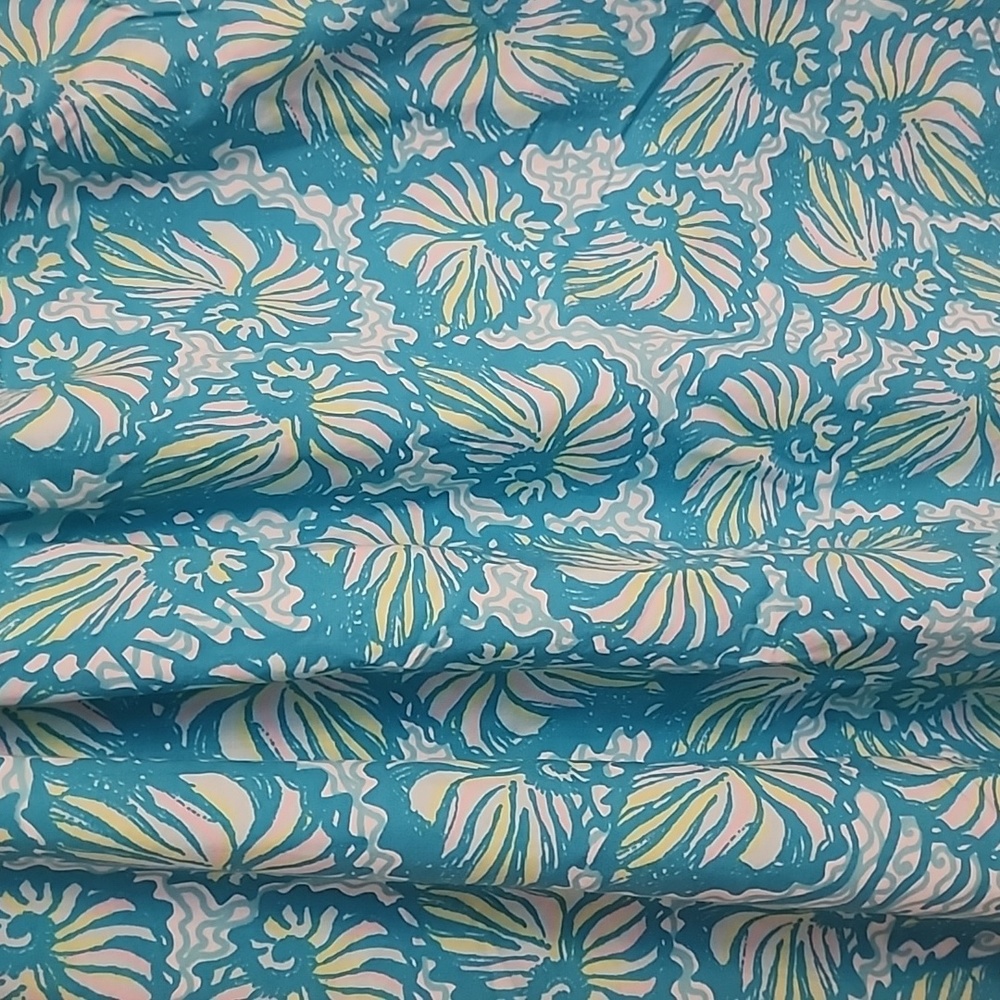 Lilly Pulitzer Girls Cotton Dress - Picture 2 of 8
